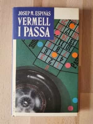 Vermell i Passa