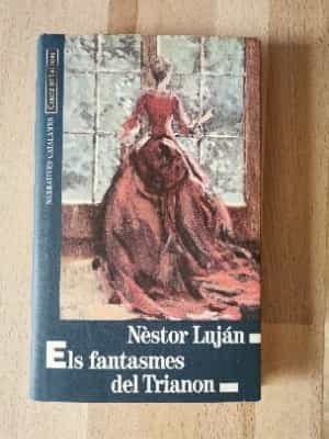 Els fantasmes del Trianon