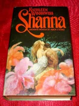 Shanna