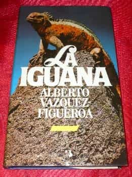 La Iguana