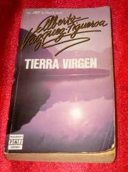 Tierra Virgen