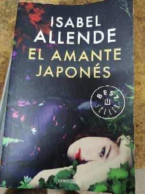 El amante japonés 