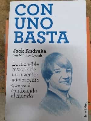 Con uno basta