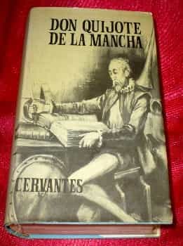 Don Quijote de la Mancha