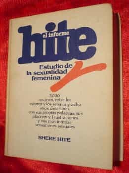 El Informe Hite