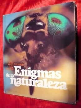 Enigmas de la Naturaleza