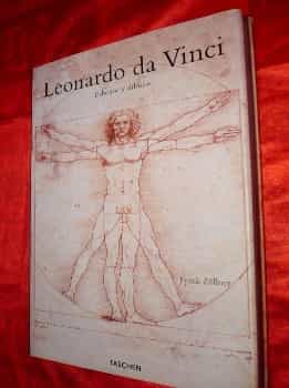 Leonardo da Vinci Tomo 2 - Esbozos y Dibujos