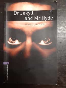 Dr. Jekyll and Mr. Hyde