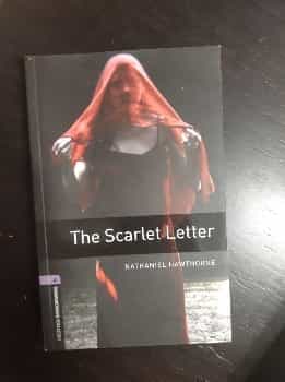 Scarlet Letter