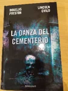 La danza del cementerio