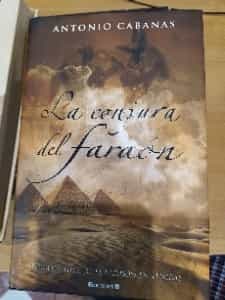 La conjura del faraón