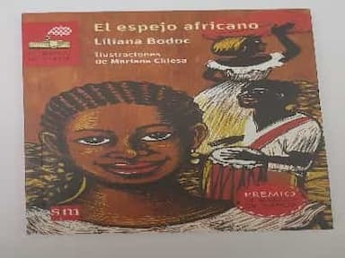 El espejo africano