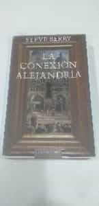 La conexión Alejandria 