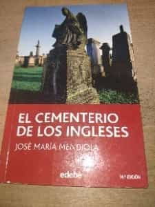 El cementerio de los ingleses