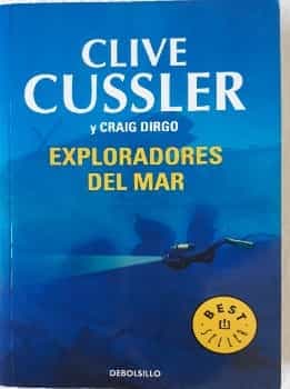 Exploradores Del Mar