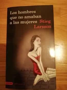 Los hombres que no amaban a las mujeres