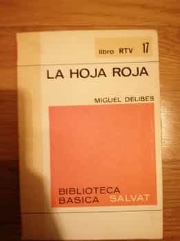 La Hoja Roja