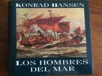 Los Hombres del mar