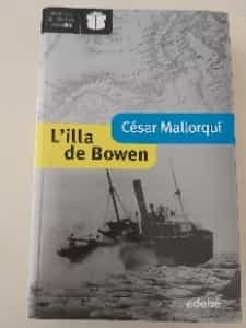 Lilla de Bowen