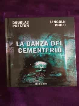 La danza del cementerio