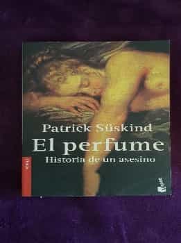 El perfume