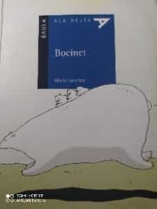 Bocinet