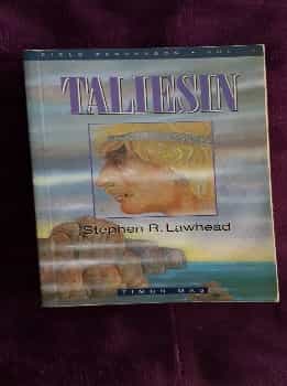 Taliesin. Ciclo Pendragon 1