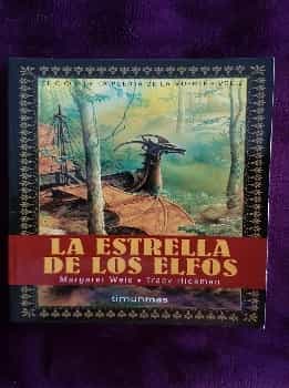 La estrella de los elfos. El ciclo de la puerta de la muerte 2