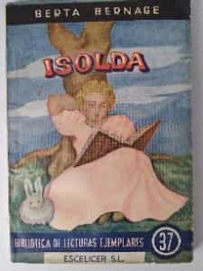 Isolda