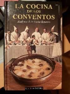 La cocina de los conventos