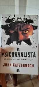 Psicoanalista