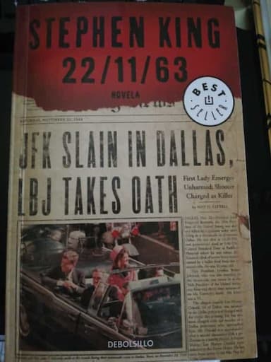 22/11/63