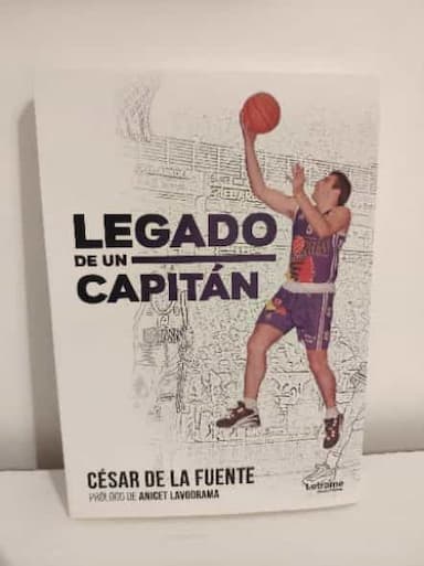 Legado de un capitán