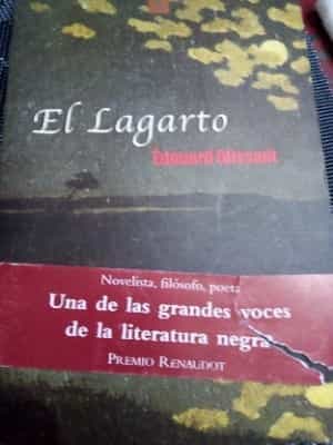 El Lagarto