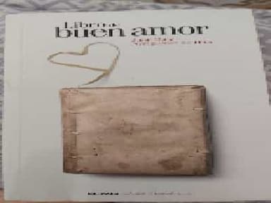 Libro de buen amor