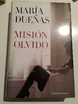 Misión olvido  