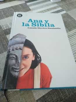 Ana y la Sibila