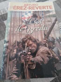 El sol de Breda