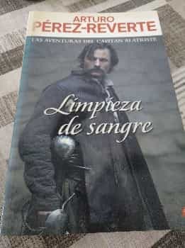 Limpieza de sangre