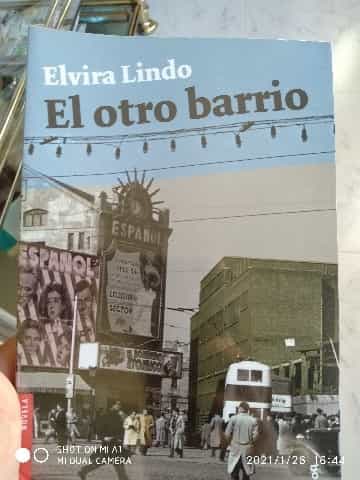 El otro barrio