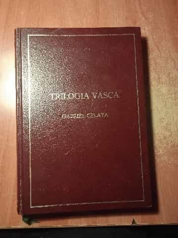 Trilogía vasca