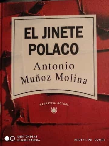 El Jinete Polaco