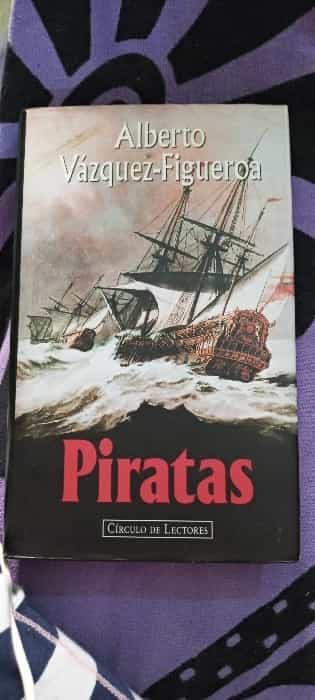 Piratas