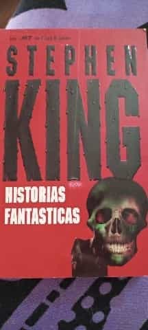 Historias fantásticas