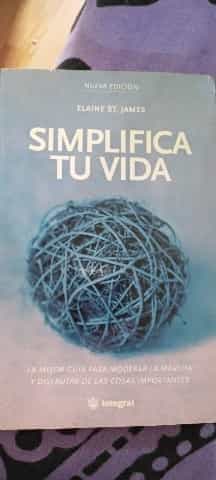 Simplifica Tu Vida