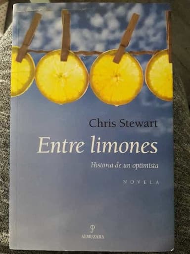 Entre limones