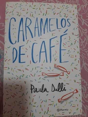 Caramelos de café 