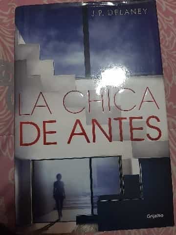 La chica de antes