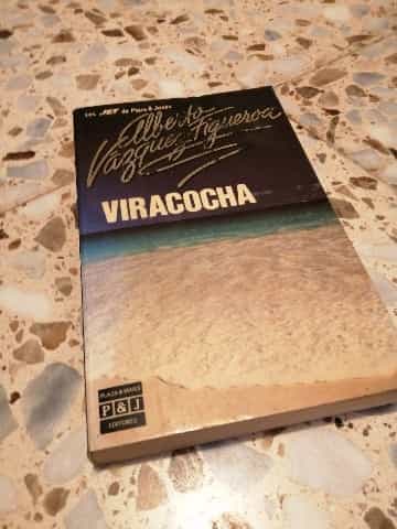 Viracocha