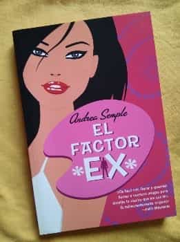 EL FACTOR EX